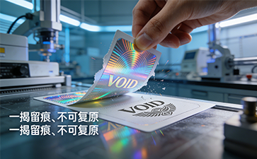 上海尚源防伪