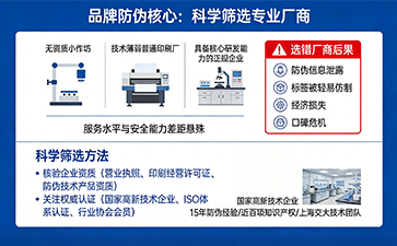 上海尚源防伪