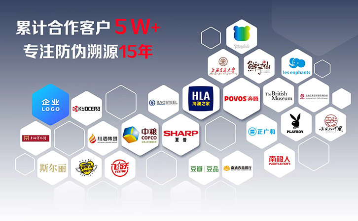 防伪公司