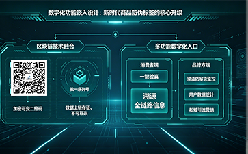 上海尚源防伪