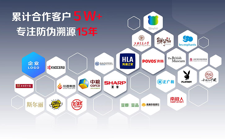 防伪公司