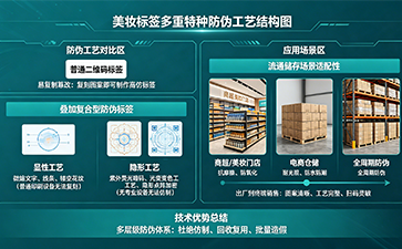 上海尚源防伪