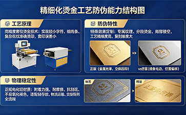 上海尚源防伪