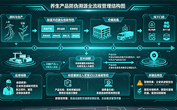 上海尚源防伪
