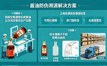 上海尚源防伪