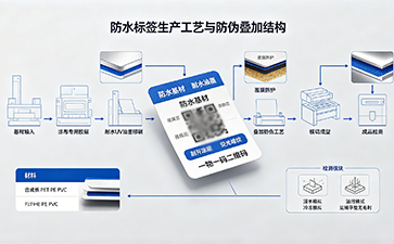 上海尚源防伪