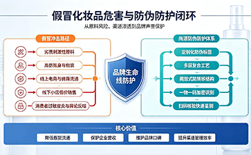 上海尚源防伪