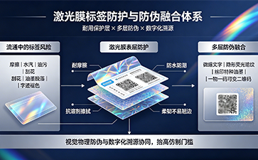 上海尚源防伪