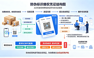 上海尚源防伪