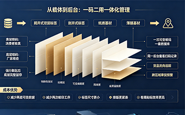 上海尚源防伪