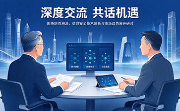 防伪公司