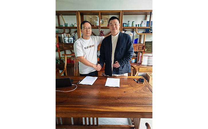 上海尚源防伪公司